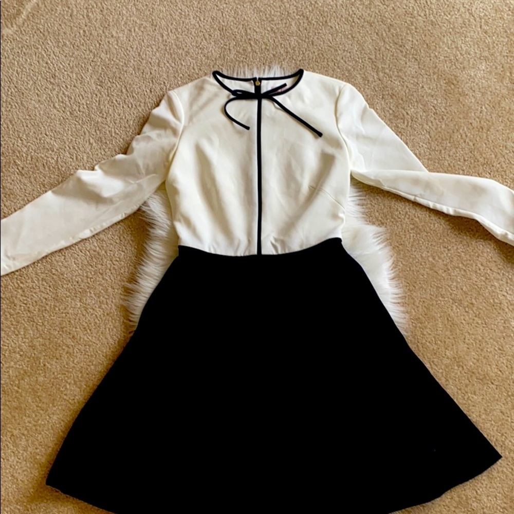 Classic And cute Ted baker dress